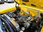 Thumbnail of 1966 Yellow Chevrolet Chevelle