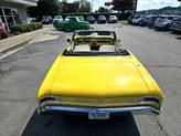 Thumbnail of 1966 Yellow Chevrolet Chevelle