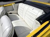 Thumbnail of 1966 Yellow Chevrolet Chevelle