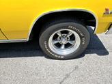 Thumbnail of 1966 Yellow Chevrolet Chevelle