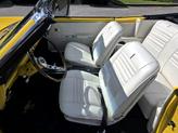 Thumbnail of 1966 Yellow Chevrolet Chevelle