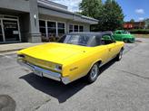 Thumbnail of 1966 Yellow Chevrolet Chevelle