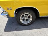 Thumbnail of 1966 Yellow Chevrolet Chevelle