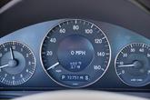 Thumbnail of 2009 Red Mercedes-Benz CLK-Class