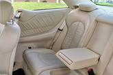 Thumbnail of 2009 Red Mercedes-Benz CLK-Class
