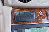 Thumbnail of 2009 Red Mercedes-Benz CLK-Class