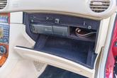 Thumbnail of 2009 Red Mercedes-Benz CLK-Class