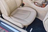 Thumbnail of 2009 Red Mercedes-Benz CLK-Class