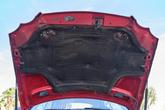 Thumbnail of 2009 Red Mercedes-Benz CLK-Class