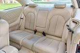 Thumbnail of 2009 Red Mercedes-Benz CLK-Class