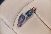 Thumbnail of 2009 Red Mercedes-Benz CLK-Class