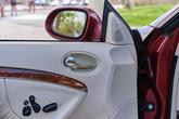 Thumbnail of 2009 Red Mercedes-Benz CLK-Class