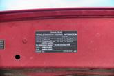 Thumbnail of 2009 Red Mercedes-Benz CLK-Class