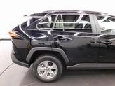 Thumbnail of 2024 Midnight Black Metallic Toyota RAV4