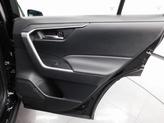Thumbnail of 2024 Midnight Black Metallic Toyota RAV4
