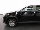 Thumbnail of 2024 Midnight Black Metallic Toyota RAV4