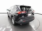 Thumbnail of 2024 Midnight Black Metallic Toyota RAV4