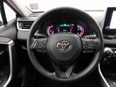 Thumbnail of 2024 Midnight Black Metallic Toyota RAV4