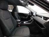 Thumbnail of 2024 Midnight Black Metallic Toyota RAV4