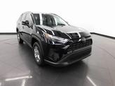Thumbnail of 2024 Midnight Black Metallic Toyota RAV4