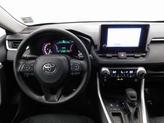 Thumbnail of 2024 Midnight Black Metallic Toyota RAV4
