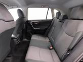 Thumbnail of 2024 Midnight Black Metallic Toyota RAV4