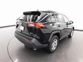 Thumbnail of 2024 Midnight Black Metallic Toyota RAV4