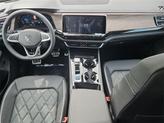 Thumbnail of 2025 Deep Black Volkswagen Atlas
