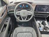 Thumbnail of 2025 Deep Black Volkswagen Atlas