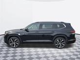 Thumbnail of 2025 Deep Black Volkswagen Atlas