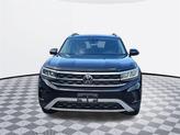 2021 Volkswagen Atlas 3.6L SE w/Technology