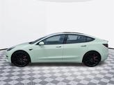 Thumbnail of 2018 Lime Tesla Model 3