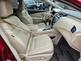 Thumbnail of 2016 Cayenne Red Metallic Nissan Murano