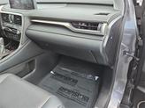 Thumbnail of 2022 Nebula Gray Pearl Lexus RX 450h
