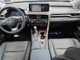 Thumbnail of 2022 Nebula Gray Pearl Lexus RX 450h