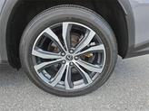 Thumbnail of 2022 Nebula Gray Pearl Lexus RX 450h