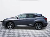 Thumbnail of 2022 Nebula Gray Pearl Lexus RX 450h