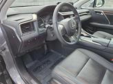 Thumbnail of 2022 Nebula Gray Pearl Lexus RX 450h