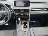 Thumbnail of 2022 Nebula Gray Pearl Lexus RX 450h