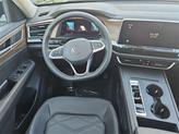 Thumbnail of 2026 Deep Black Volkswagen Atlas