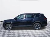 Thumbnail of 2026 Deep Black Volkswagen Atlas