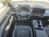 Thumbnail of 2025 Pure White Volkswagen Atlas