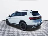 Thumbnail of 2025 Pure White Volkswagen Atlas