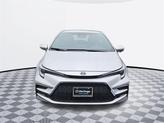 Thumbnail of 2023 Classic Silver Metallic Toyota Corolla Hybrid