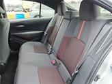 Thumbnail of 2023 Classic Silver Metallic Toyota Corolla Hybrid