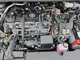 Thumbnail of 2023 Classic Silver Metallic Toyota Corolla Hybrid