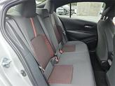 Thumbnail of 2023 Classic Silver Metallic Toyota Corolla Hybrid