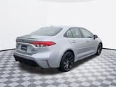 Thumbnail of 2023 Classic Silver Metallic Toyota Corolla Hybrid