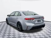 Thumbnail of 2023 Classic Silver Metallic Toyota Corolla Hybrid