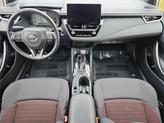 Thumbnail of 2023 Classic Silver Metallic Toyota Corolla Hybrid